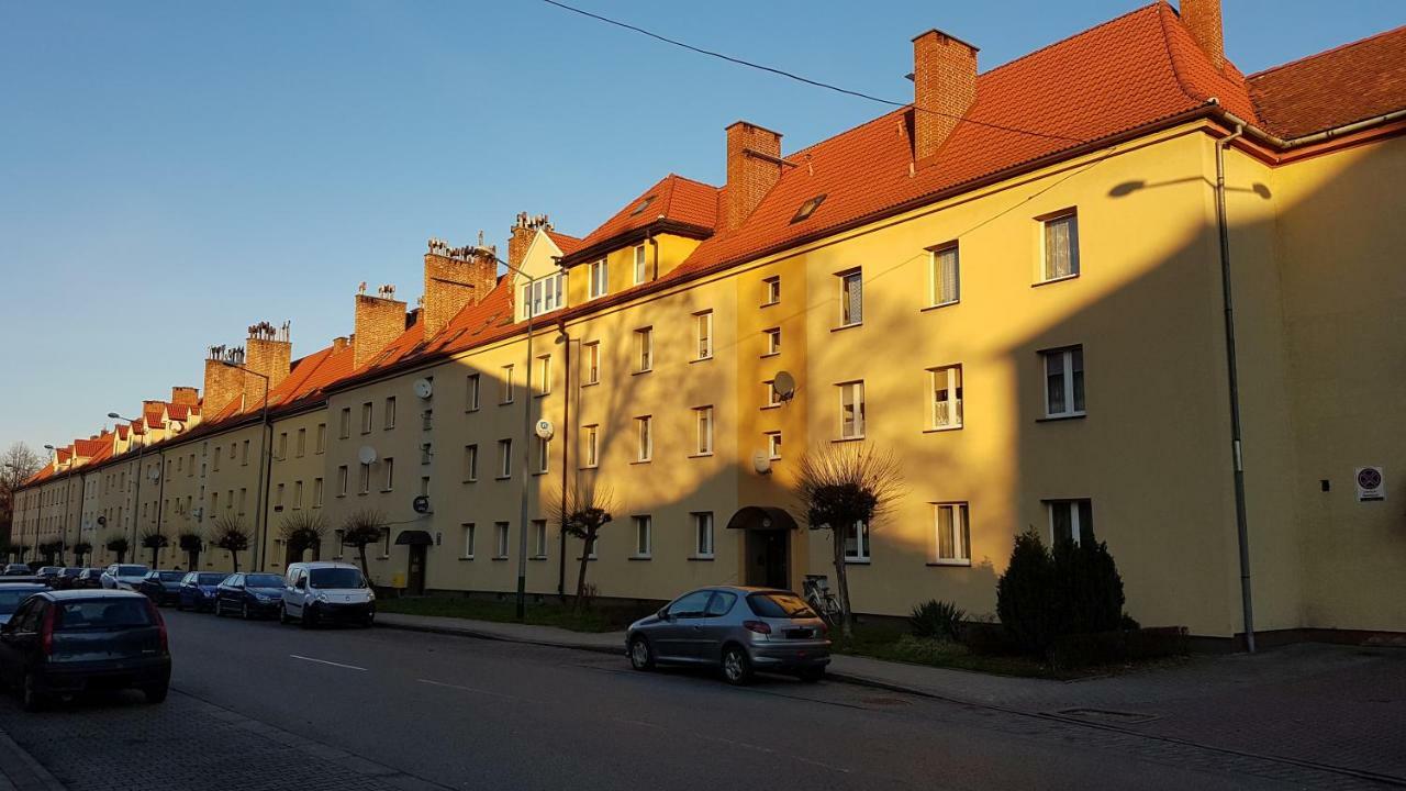 Home Sweet Home Освенцім Екстер'єр фото